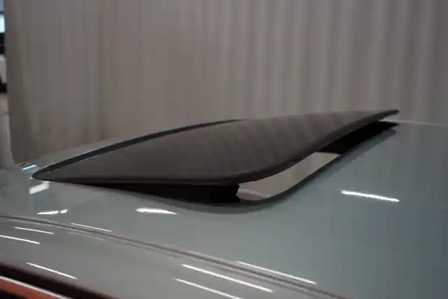 Hopea Sedan, Volvo S90 – OZL-836