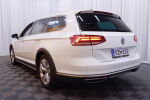 Valkoinen Farmari, Volkswagen Passat – OZM-233, kuva 5