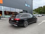 Musta Farmari, Mercedes-Benz E – OZM-287, kuva 3