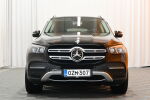 Musta Farmari, Mercedes-Benz GLE – OZM-307, kuva 2