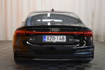 Musta Viistoperä, Audi A7 – OZO-148, kuva 7