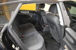 Musta Viistoperä, Audi A7 – OZO-148, kuva 10