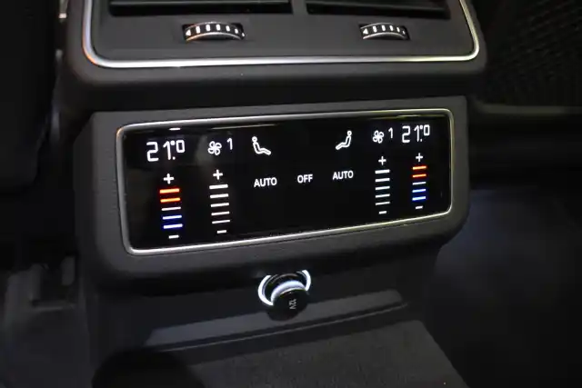 Musta Viistoperä, Audi A7 – OZO-148