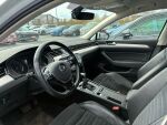 Valkoinen Farmari, Volkswagen Passat – OZO-200, kuva 4