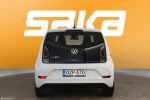 Valkoinen Viistoperä, Volkswagen UP! – OZP-370, kuva 7