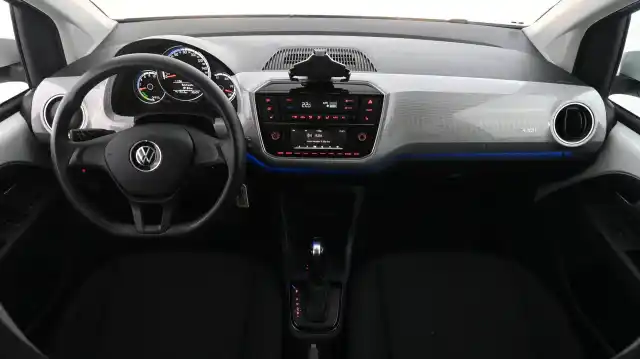 Valkoinen Viistoperä, Volkswagen UP! – OZP-370