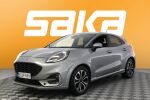 Harmaa Maastoauto, Ford Puma – OZP-599, kuva 4