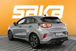 Harmaa Maastoauto, Ford Puma – OZP-599, kuva 5