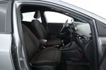 Harmaa Maastoauto, Ford Puma – OZP-599, kuva 16