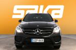 Musta Farmari, Mercedes-Benz GLE – OZP-868, kuva 2