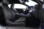 Harmaa Coupe, Mercedes-Benz E – OZP-916, kuva 12