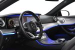 Harmaa Coupe, Mercedes-Benz E – OZP-916, kuva 16