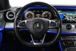 Harmaa Coupe, Mercedes-Benz E – OZP-916, kuva 23