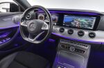 Harmaa Coupe, Mercedes-Benz E – OZP-916, kuva 10