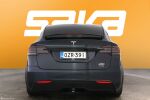 Harmaa Maastoauto, Tesla Model X – OZR-391, kuva 7