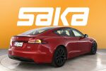 Punainen Sedan, Tesla Model S – OZS-365, kuva 8