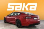 Punainen Sedan, Tesla Model S – OZS-365, kuva 5