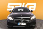 Musta Farmari, Mercedes-Benz E – OZS-772, kuva 2
