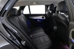 Musta Farmari, Mercedes-Benz E – OZS-772, kuva 15