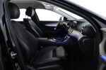 Musta Farmari, Mercedes-Benz E – OZS-772, kuva 16