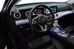 Musta Farmari, Mercedes-Benz E – OZS-772, kuva 17