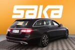 Musta Farmari, Mercedes-Benz E – OZS-772, kuva 8
