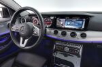 Musta Farmari, Mercedes-Benz E – OZS-772, kuva 10