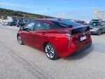 Punainen Viistoperä, Toyota Prius – OZS-779, kuva 4