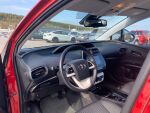 Punainen Viistoperä, Toyota Prius – OZS-779, kuva 5