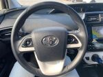Punainen Viistoperä, Toyota Prius – OZS-779, kuva 6