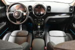 Harmaa Maastoauto, MINI Countryman – OZT-419, kuva 13