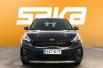 Sininen Farmari, Kia Niro – OZT-617, kuva 2