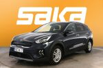 Sininen Farmari, Kia Niro – OZT-617, kuva 4