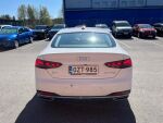 Valkoinen Viistoperä, Audi A5 – OZT-985, kuva 4