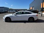 Valkoinen Viistoperä, Audi A5 – OZT-985, kuva 6
