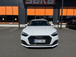 Valkoinen Viistoperä, Audi A5 – OZT-985, kuva 8