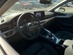 Valkoinen Viistoperä, Audi A5 – OZT-985, kuva 9