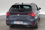 Harmaa Viistoperä, Seat LEON SPORTSTOURER – OZV-988, kuva 10