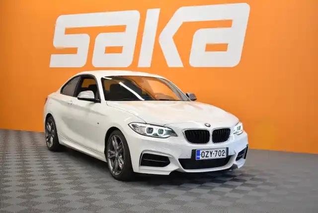 BMW M235I