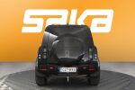 Musta Maastoauto, Land Rover Defender – OZY-892, kuva 7