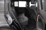 Musta Maastoauto, Land Rover Defender – OZY-892, kuva 14