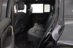 Musta Maastoauto, Land Rover Defender – OZY-892, kuva 15