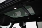 Musta Maastoauto, Land Rover Defender – OZY-892, kuva 17