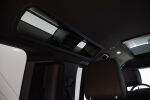 Musta Maastoauto, Land Rover Defender – OZY-892, kuva 18