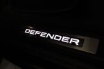 Musta Maastoauto, Land Rover Defender – OZY-892, kuva 19