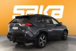 Harmaa Maastoauto, Toyota RAV4 PLUG-IN – OZZ-509, kuva 8