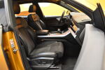 Oranssi Maastoauto, Audi Q8 – QU-8, kuva 13