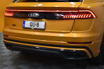 Oranssi Maastoauto, Audi Q8 – QU-8, kuva 9