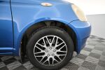 Sininen Viistoperä, Toyota Yaris – RAY-841, kuva 11