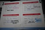 Sininen Viistoperä, Toyota Yaris – RAY-841, kuva 20